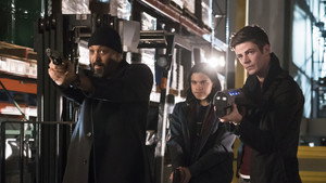 Флэш: 2x19