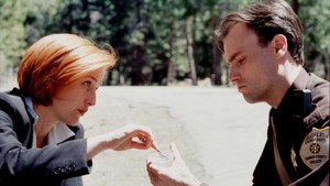 Секретные материалы: 7 сезон 22 серия