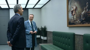 Разделение: 1 сезон 2 серия