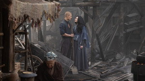 Колесо Времени: 2 сезон 4 серия