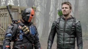 Стрела: 5x23