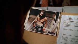 Секретные материалы: 9 сезон 12 серия