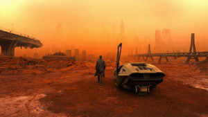 Бегущий по лезвию 2049