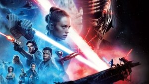 Звёздные войны: Эпизод 9 — Скайуокер. Восход