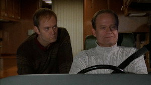 Фрейзер: 7 сезон 12 серия