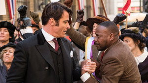 Вне времени: 2 сезон 7 серия
