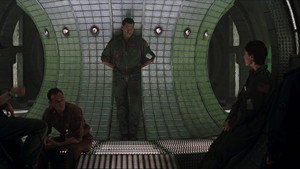 Сквозь горизонт