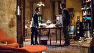 Элементарно: 2 сезон 12 серия
