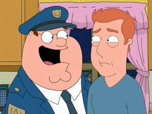 Гриффины: 4x17