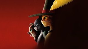 Кот в сапогах 2: Последнее желание