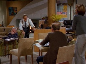Фрейзер: 6x15