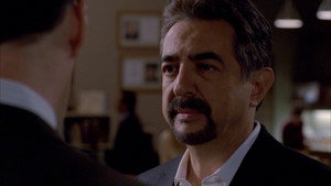 Мыслить как преступник: 3x13