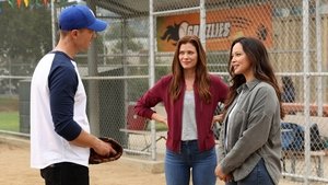 Новичок: 5 сезон 10 серия: 5x11