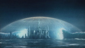 Звёздные врата: Атлантида: 1x11