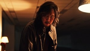 Игра в кальмара: 1 сезон 9 серия