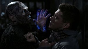 Сверхъестественное: 2x20