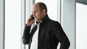 Чёрный список: 2 сезон 17 серия