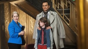 Американская история ужасов: 5 сезон 1 серия