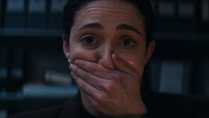 Яростная: 1x8