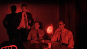 Секретные материалы: 2 сезон 7 серия