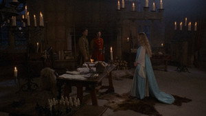 Принцесса-невеста