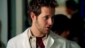 CSI: Место преступления Нью-Йорк: 3x17