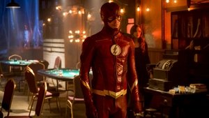 Флэш: 4x21