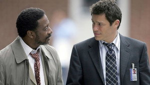 Прослушка: 5 сезон 10 серия