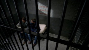 Сверхъестественное: 3x12