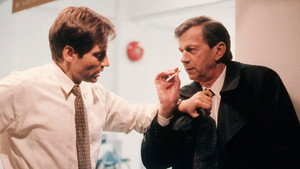 Секретные материалы: 3 сезон 24 серия