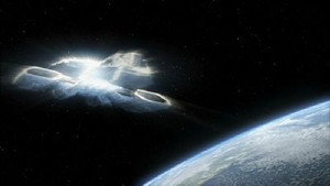 Звёздные врата: Атлантида: 5 сезон 4 серия