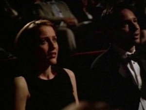 Секретные материалы: 7 сезон 19 серия