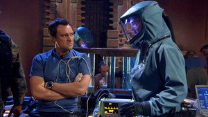 Звёздные врата: Атлантида: 1 сезон 13 серия