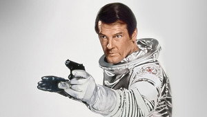 007: Лунный гонщик