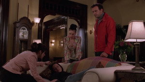 Зачарованные: 7x16