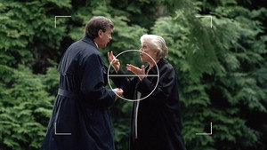 Секретные материалы: 3 сезон 24 серия