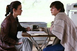 Американская история ужасов: 2 сезон 13 серия