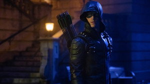Стрела: 7 сезон 9 серия