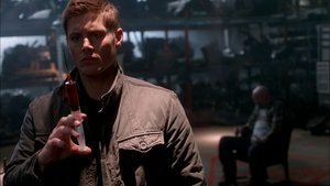 Сверхъестественное: 6x21