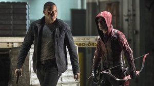 Стрела: 3x10