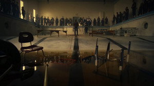 Ван Хельсинг: 2 сезон 3 серия