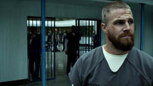 Стрела: 7 сезон 7 серия