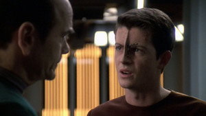 Звездный путь: Вояджер: 6x19