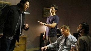 Герои: 3 сезон 17 серия