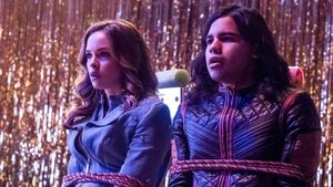 Флэш: 4x11