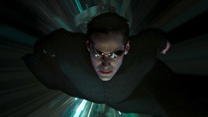 Матрица: Перезагрузка