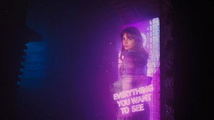 Бегущий по лезвию 2049