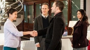 Элементарно: 1 сезон 17 серия