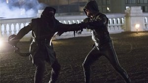 Стрела: 1x23