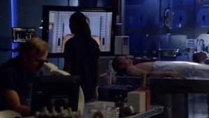 CSI: Место преступления Нью-Йорк: 8x2